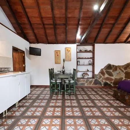 Appartamento Finca El Molledo El Naranjo *