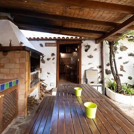 Apartment Finca El Molledo El Naranjo Icod De Los Vinos