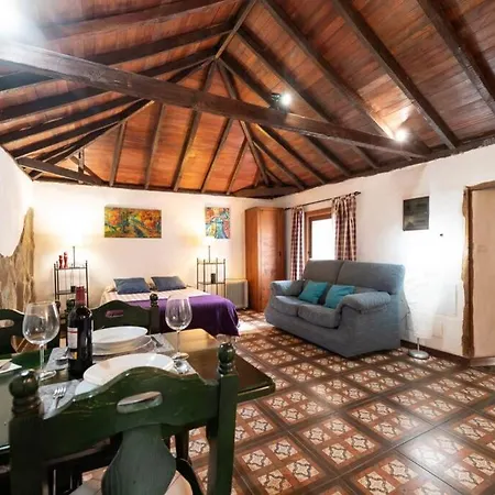 Finca El Molledo El Naranjo
